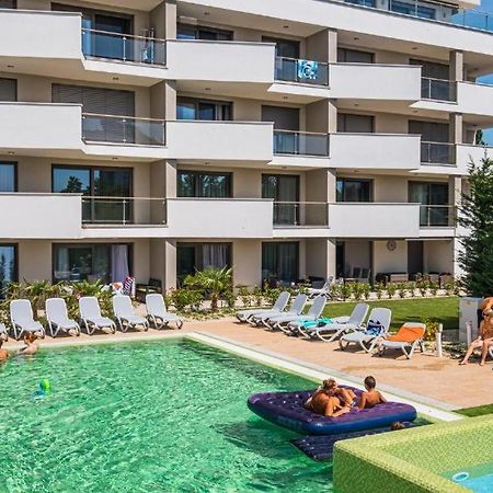 Fuered Luxury Apartman With Private Pool Балатонфюред Экстерьер фото
