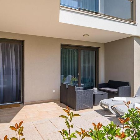 Fuered Luxury Apartman With Private Pool Балатонфюред Экстерьер фото